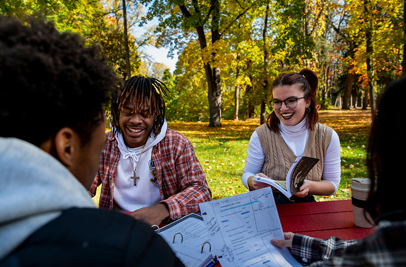 Student Leader Applications | Rochester Christian University ...