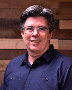 photo of Dr. Mark Love