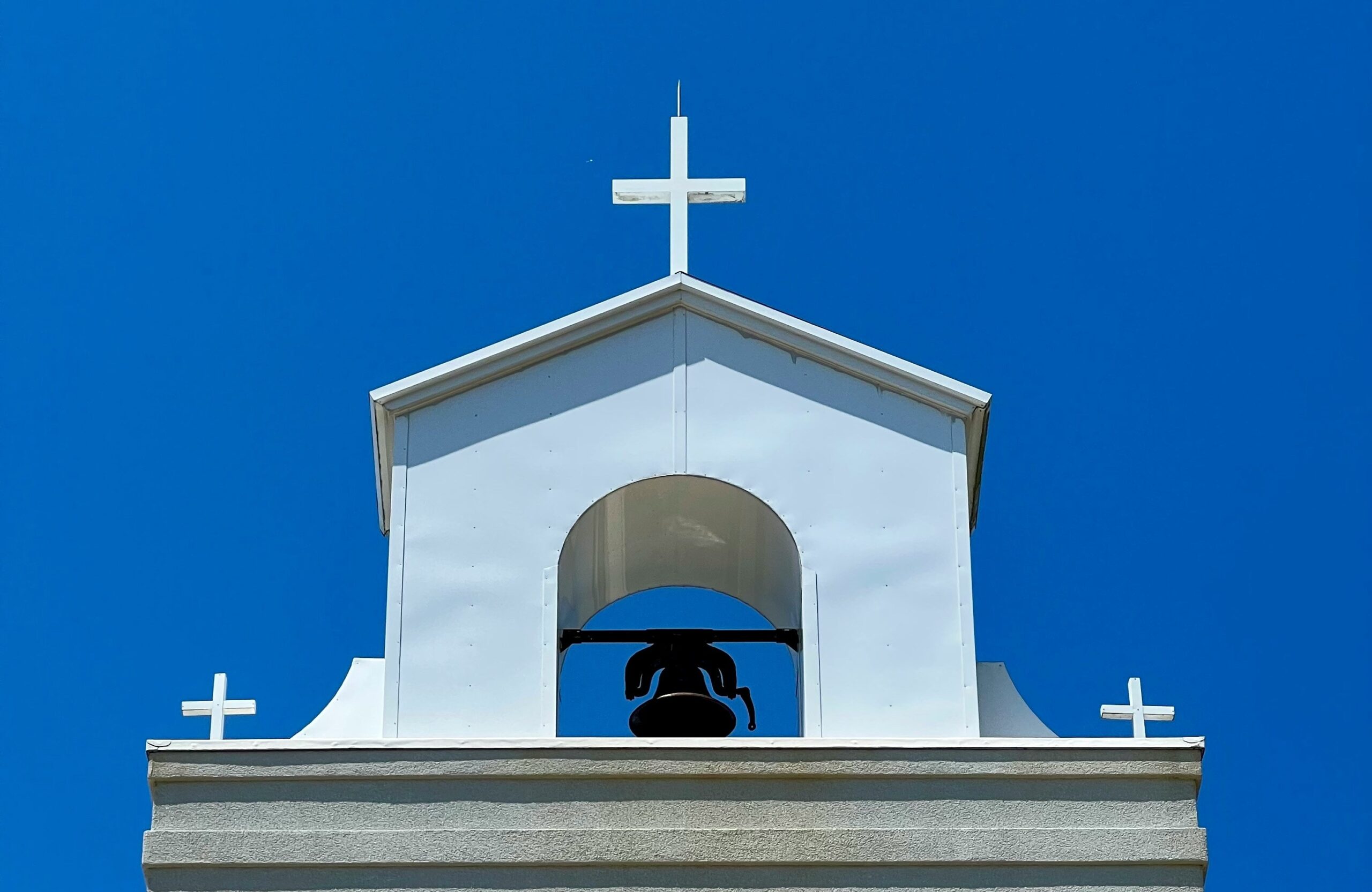 image of church building